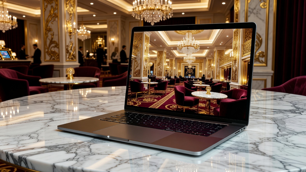 Οι Καλύτερες Επιλογές για Ξένα Online Casino το 2026 - ξενα online casino