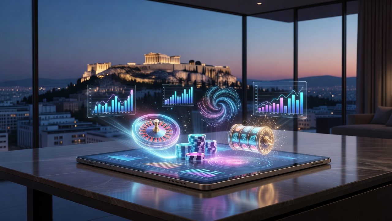 Η εξέλιξη του casino bonus στην ελληνική αγορά το 2026 - casino bonus