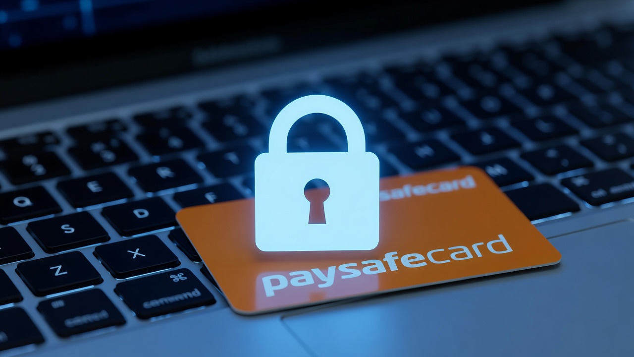 Η ασφάλεια των συναλλαγών σας με Paysafecard - καζινο που δεχονται paysafe