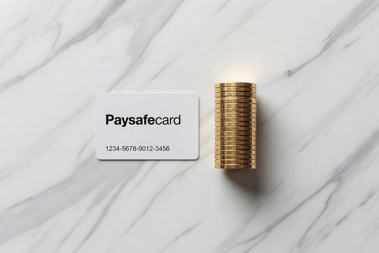 Πλεονεκτήματα και Μειονεκτήματα της Paysafecard στα Online Καζίνο - καζινο που δεχονται paysafe