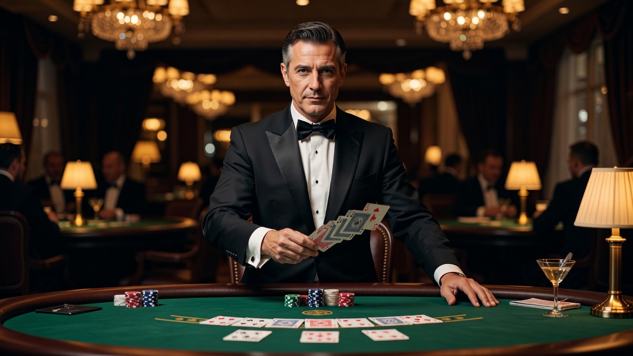 Παιχνίδια live casino: Η Εμπειρία της Πραγματικής Δράσης - xena casino