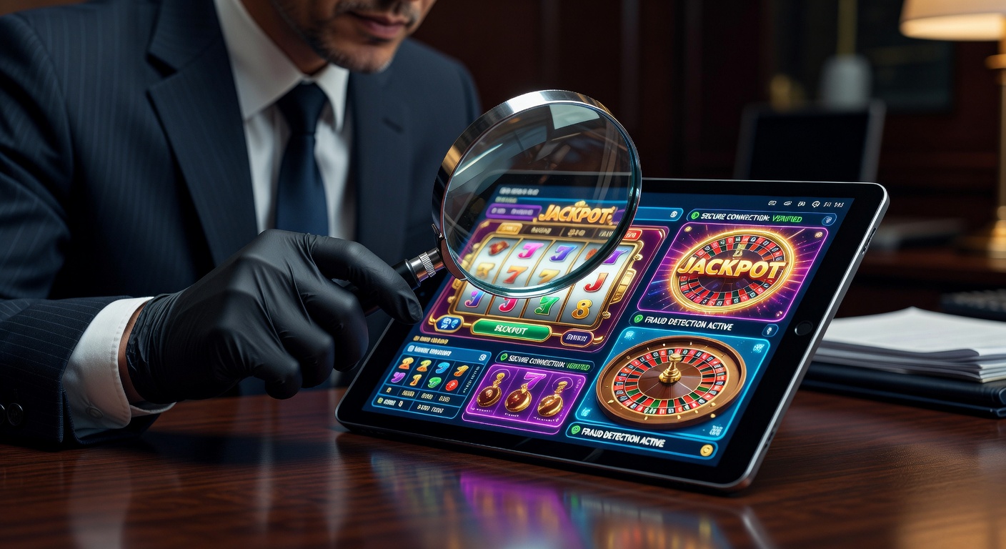 Πώς αξιολογούμε τις πλατφόρμες με χαμηλά όρια - casino 5€ deposit