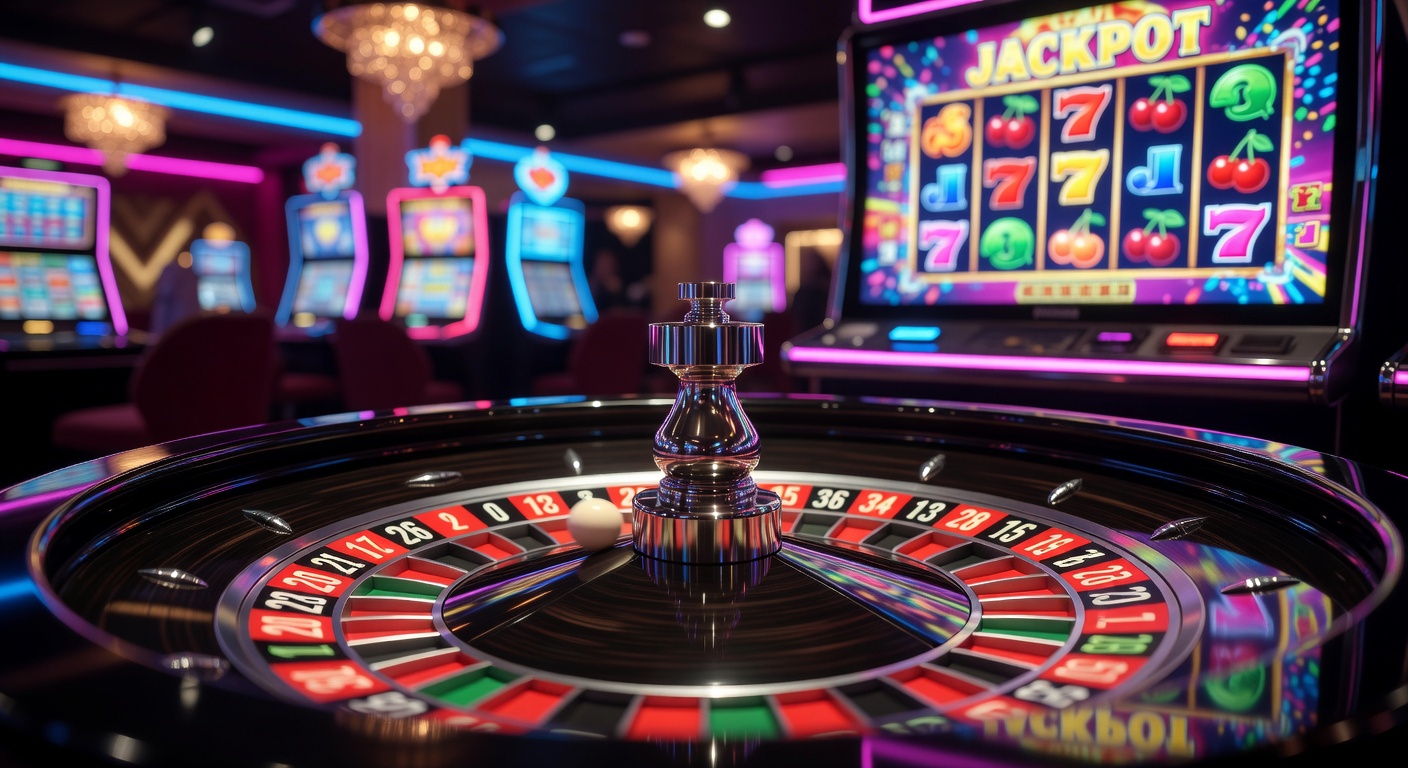 Παιχνίδια που μπορείτε να παίξετε με Casino 5€ Deposit - casino 5€ deposit