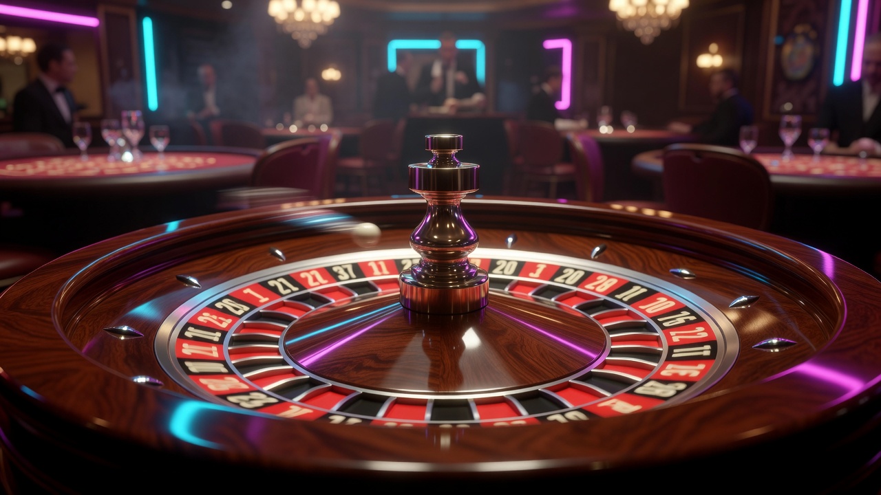 Παιχνίδια Καζίνο: Από Slots έως Live Casino - millioner