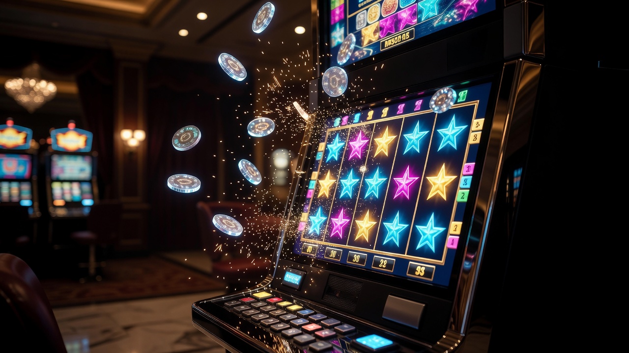 Free Play: Μια Εναλλακτική Μορφή Επιβράβευσης - bonus without deposit