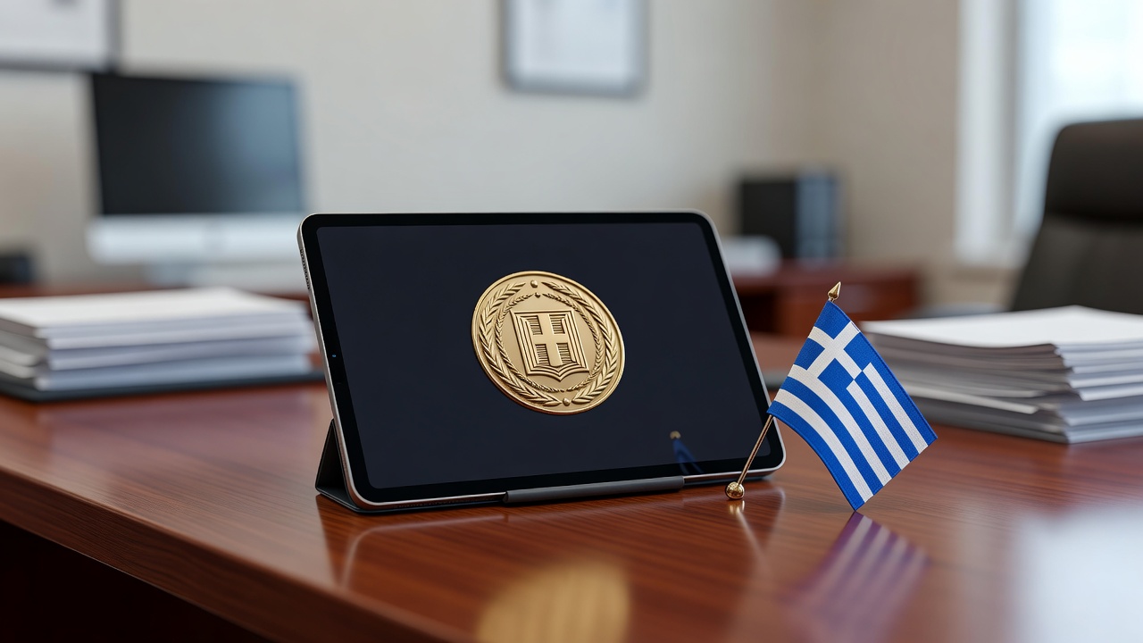 Το Νομικό Πλαίσιο στην Ελλάδα: ΕΕΕΠ και Αδειοδότηση - new casino