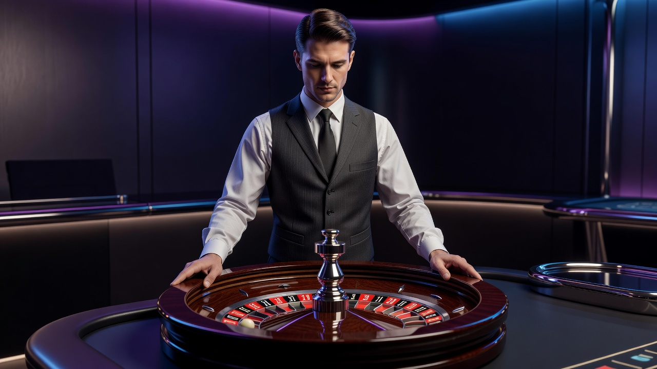 Live Καζίνο: Ζήστε την Εμπειρία - hugo casino