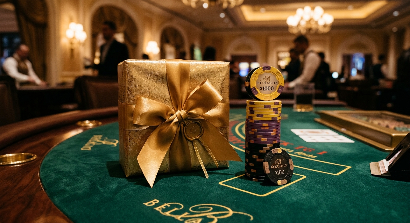 Μπόνους και Προσφορές στο Ritzo Casino 2026 - ritzo casino