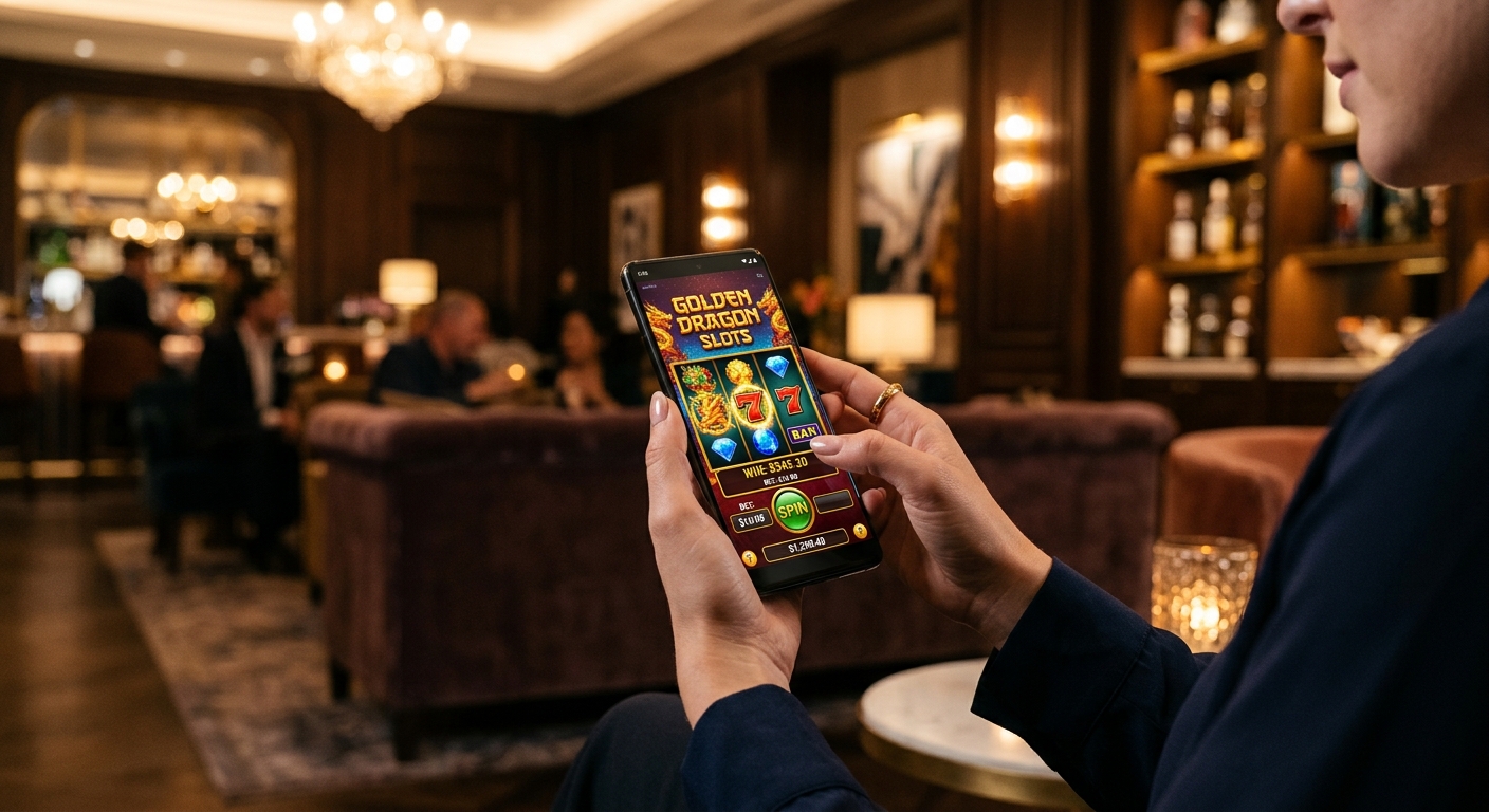 Ritzo Casino σε Κινητό: Πρόσβαση και Απόδοση - ritzo casino